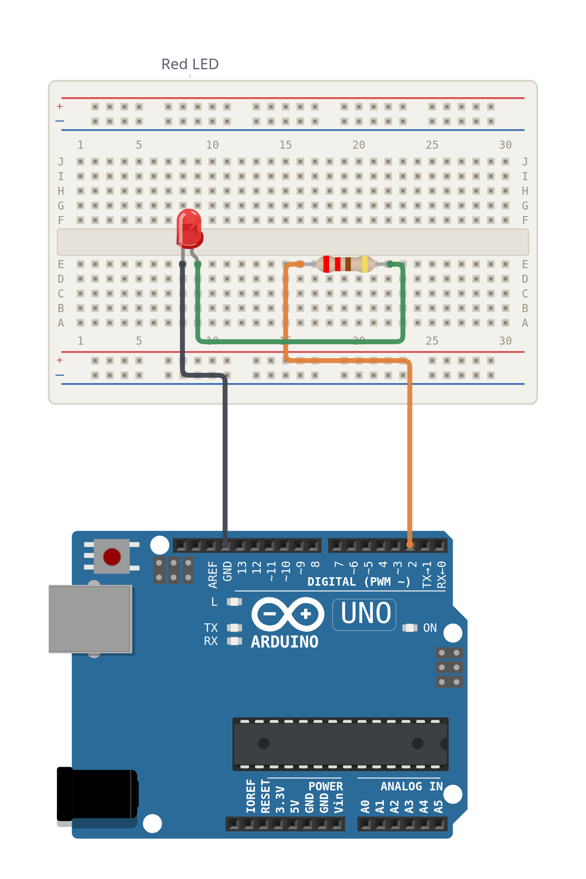 Circuit diagram